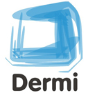Dermi logo