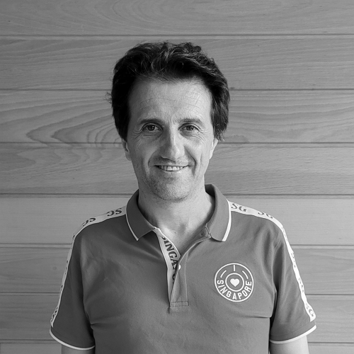 Pedro Garcia