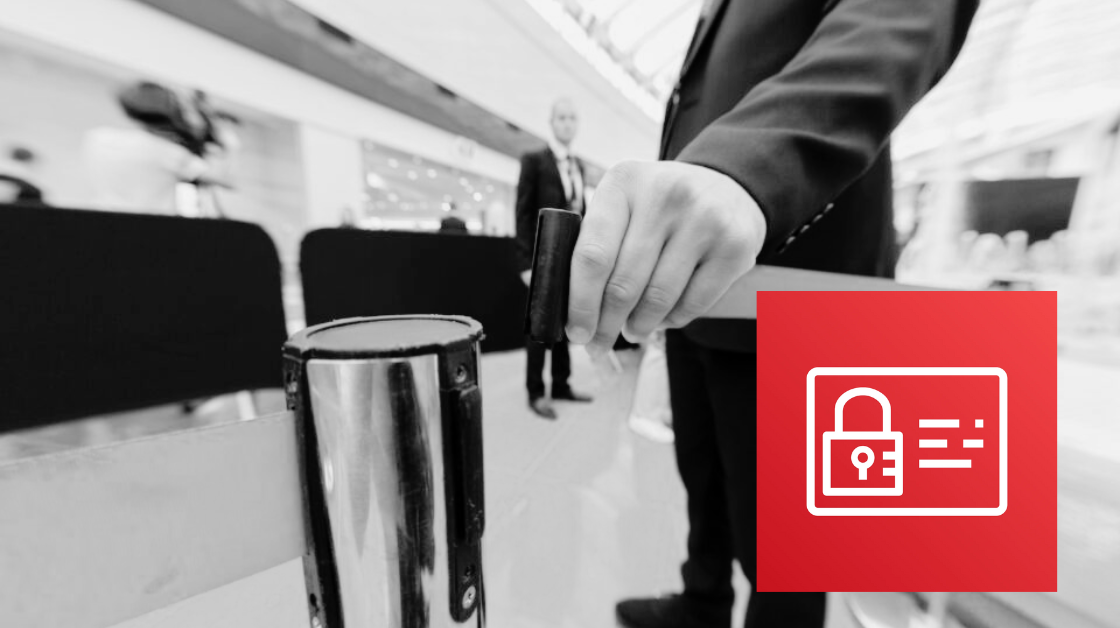 Amazon IAM: El Portero de tu Sistema en la Nube