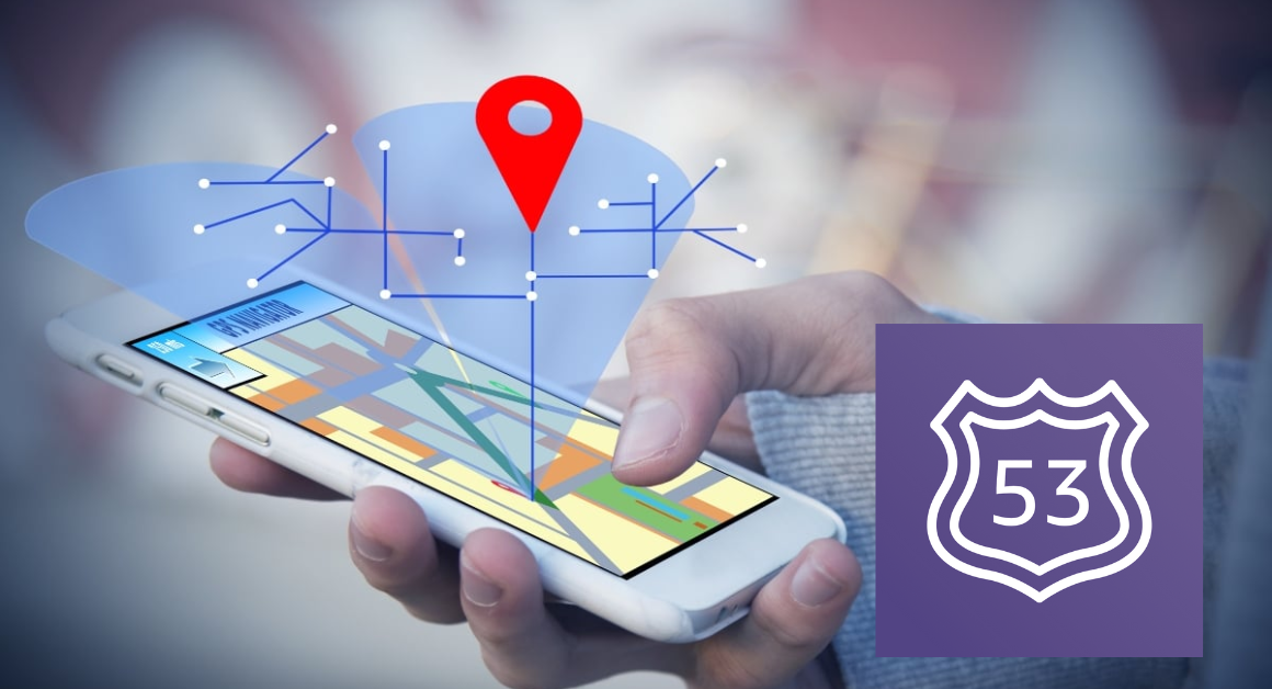 Amazon Route 53: El GPS que Dirige el Tráfico de Internet