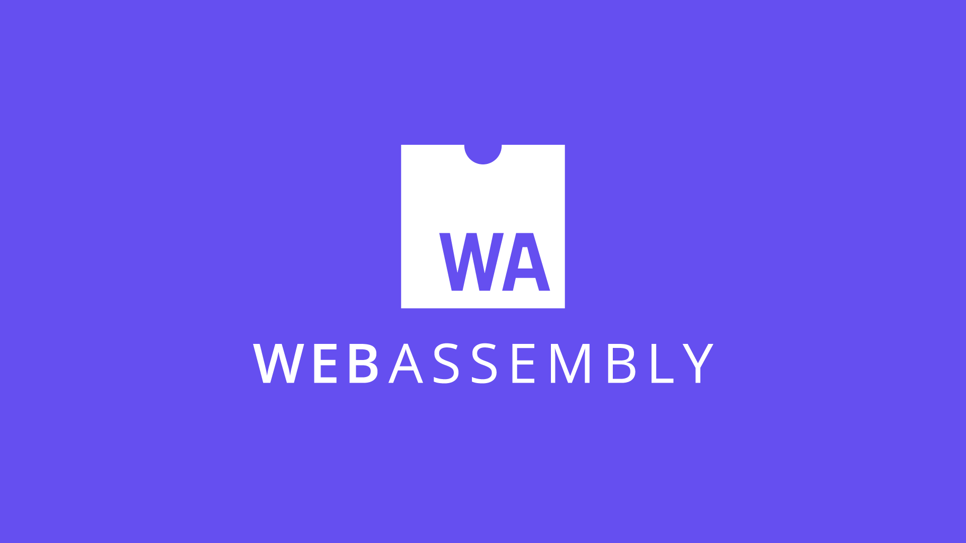 WebAssembly: portabilidad sin sacrificar rendimiento