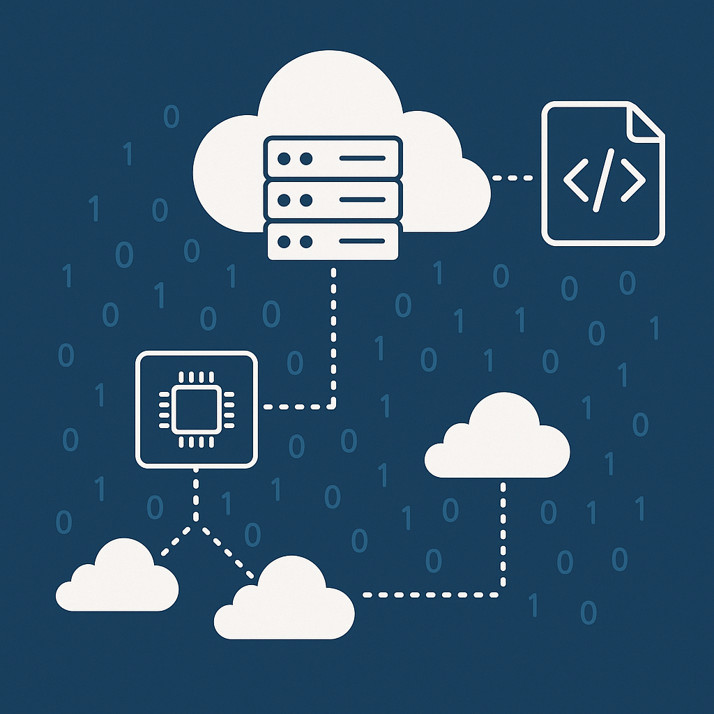 Arquitecturas serverless + edge: ¿el siguiente paso?