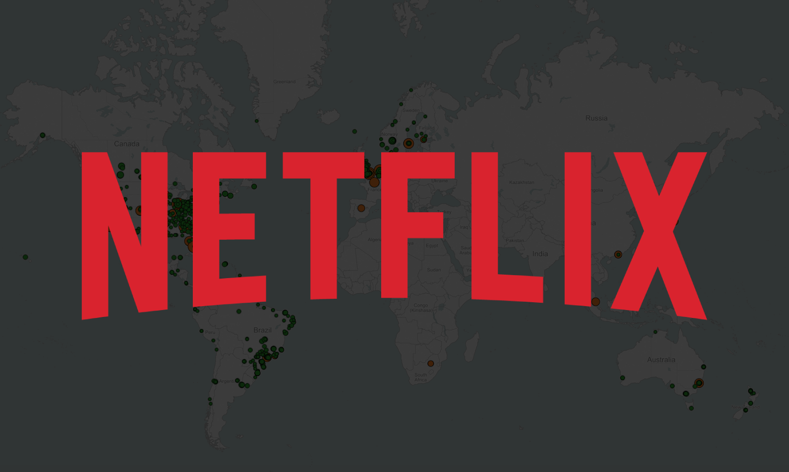 CDNs de Netflix: El truco para que tu película empiece al instante