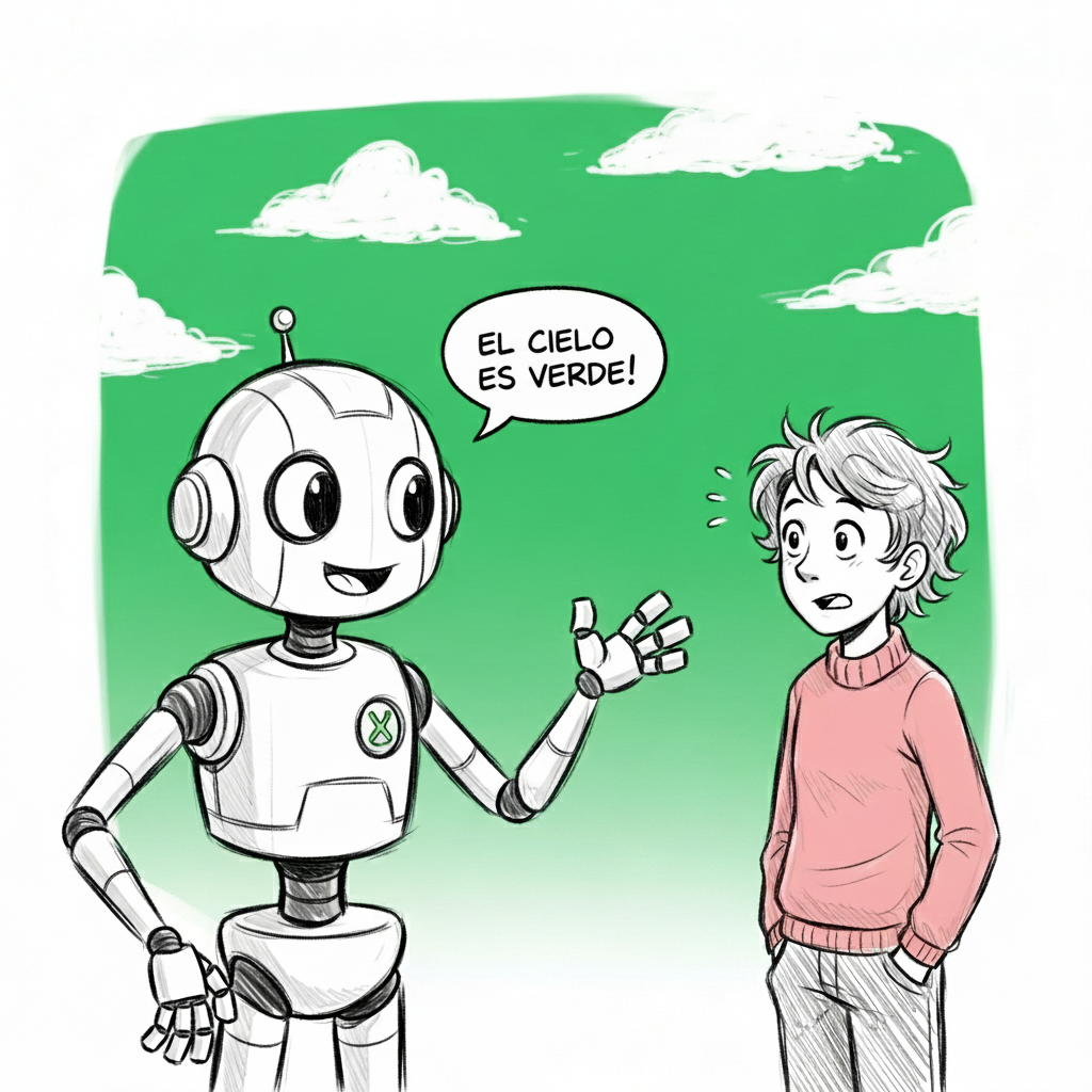 Del dicho al hecho… Cómo saber si tu IA te está engañando