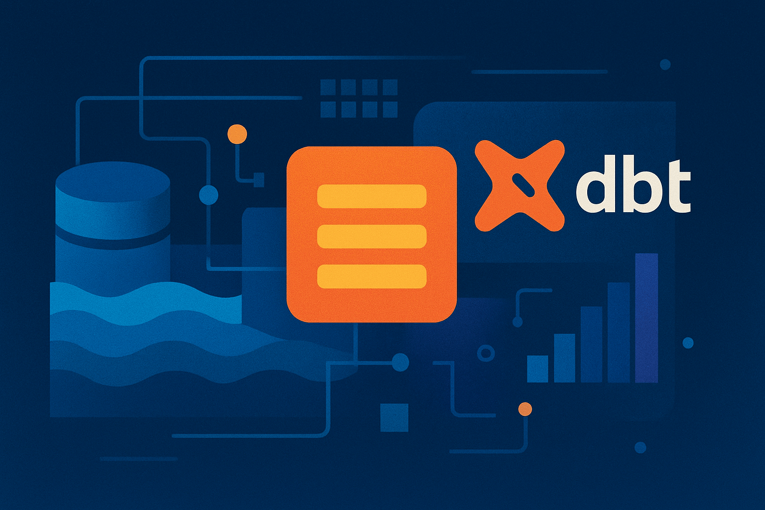 De caja negra a plano maestro: cómo dbt domestica la arquitectura moderna de datos