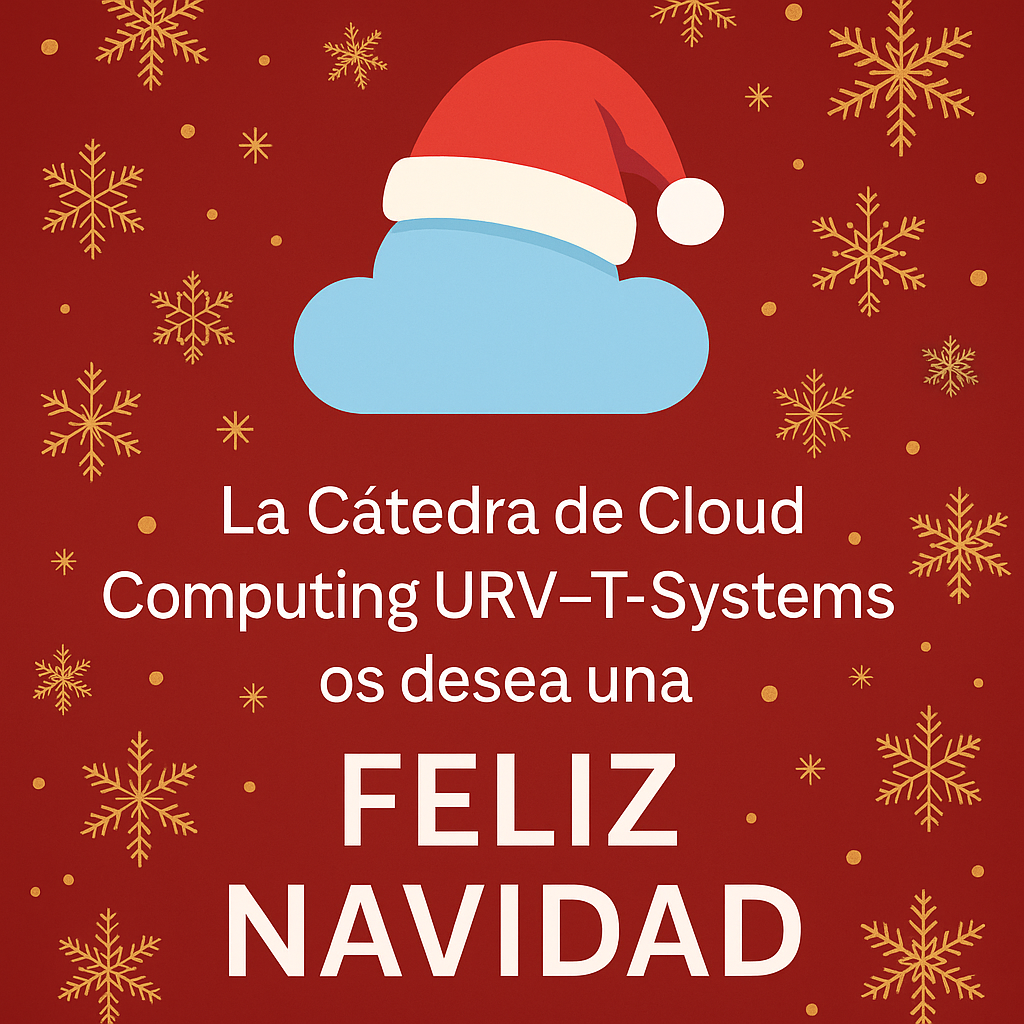Feliz Navidad