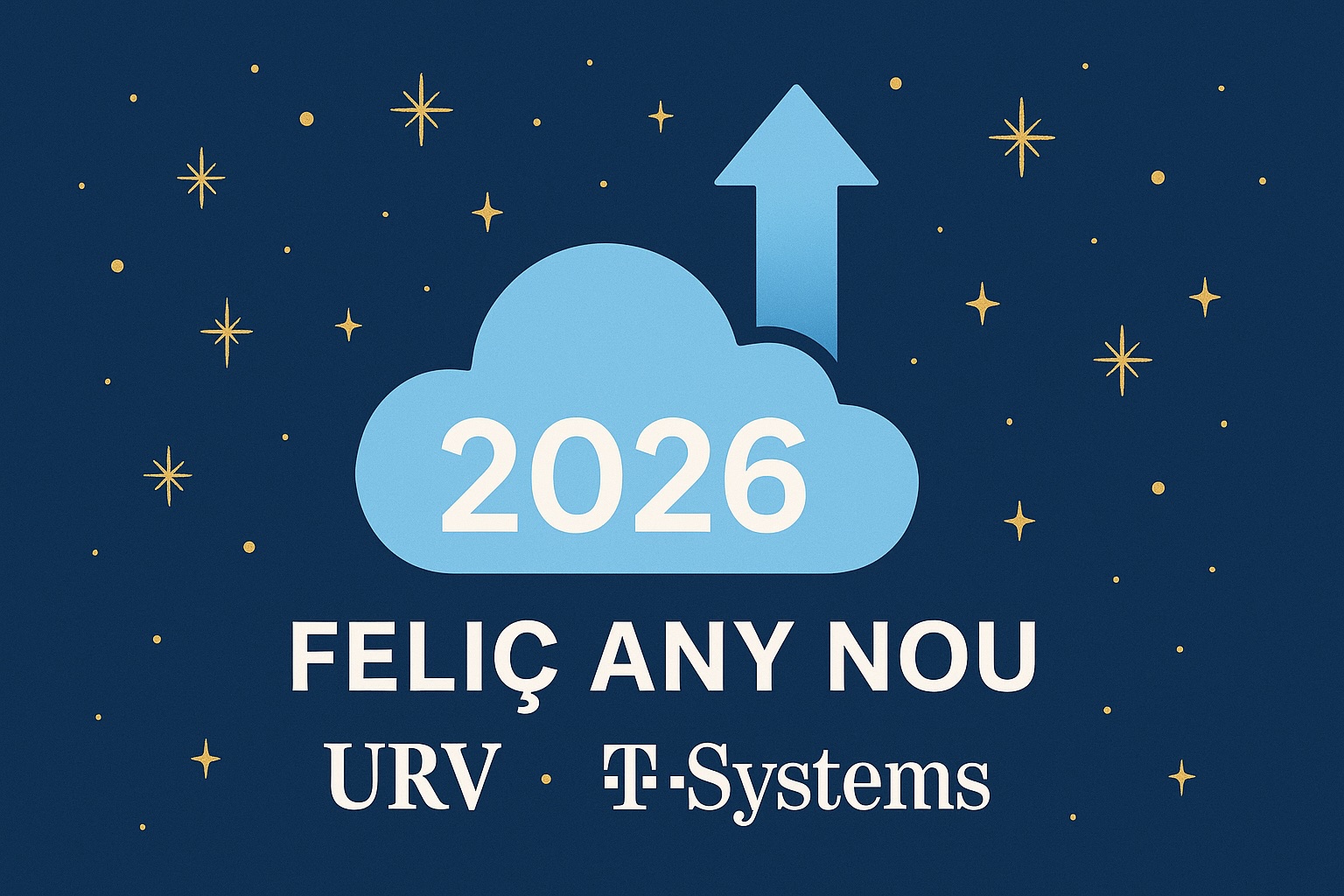 Feliç Any 2026