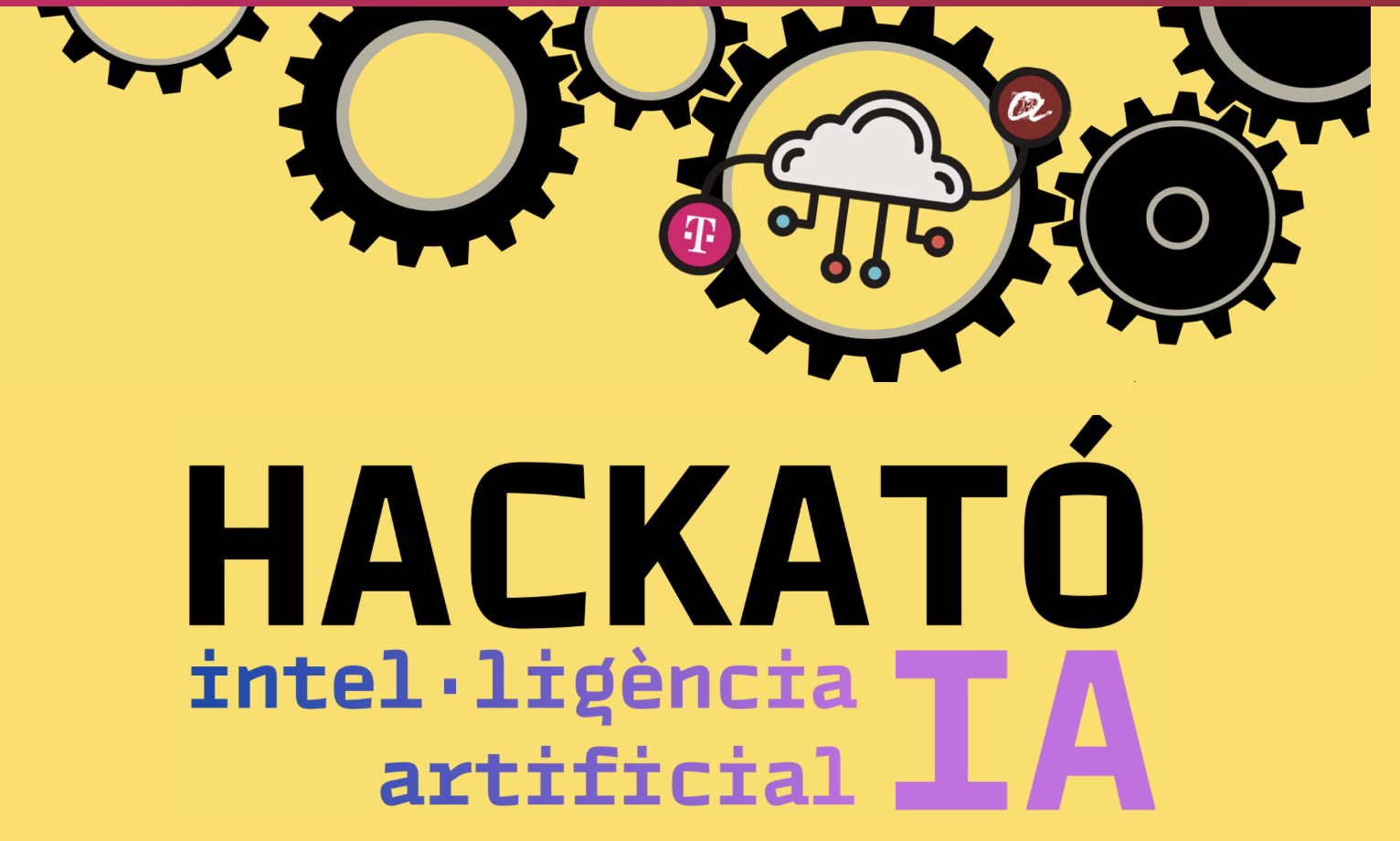 Hackató d’Intel·ligència Artificial 2026