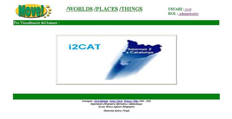 pantalla per crear audio